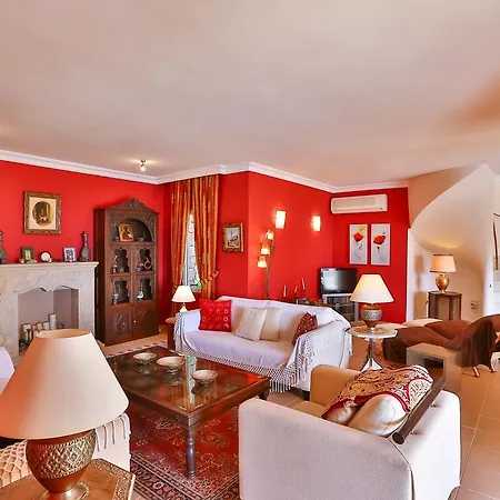 Villa Cinarlar Kaş
