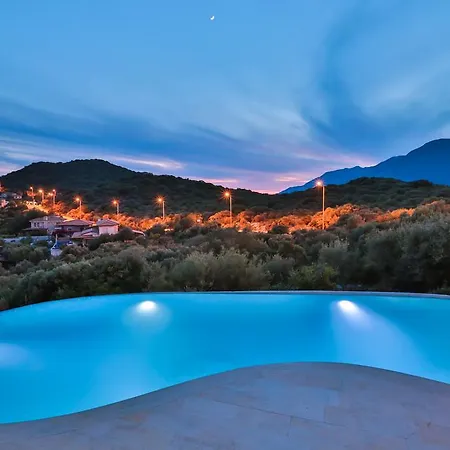Villa Cinarlar *